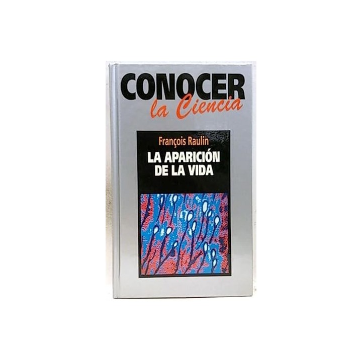 La aparición de la vida
